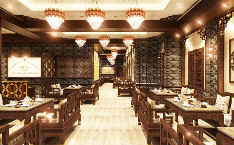  Top Fine Dining Restaurants in New Delhi