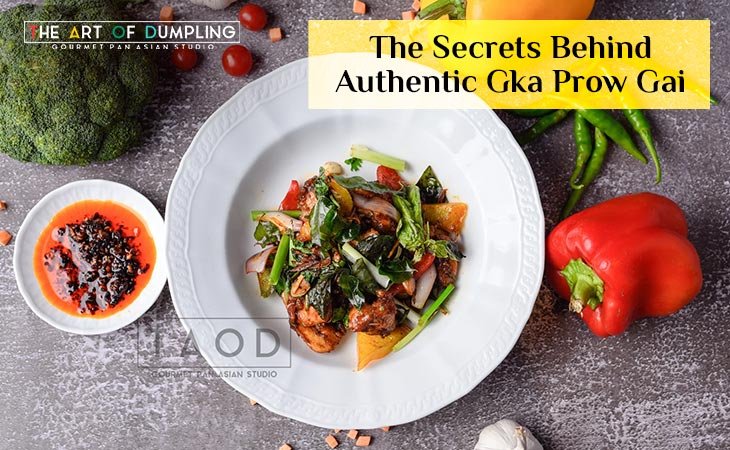  The Secrets Behind Authentic Gka Prow Gai