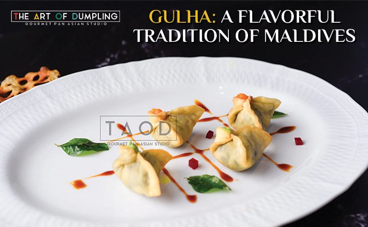  Gulha: A Flavorful Tradition of Maldives