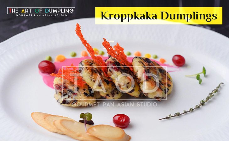  Kroppkaka Dumplings: A Taste of Swedish Comfort