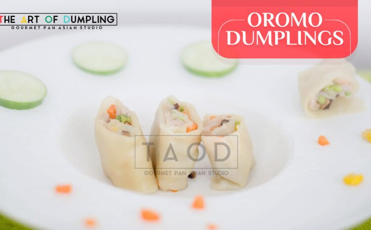  Oromo Dumplings: A Central Asian Delight You Need to Try