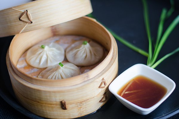 Xiaolongbao